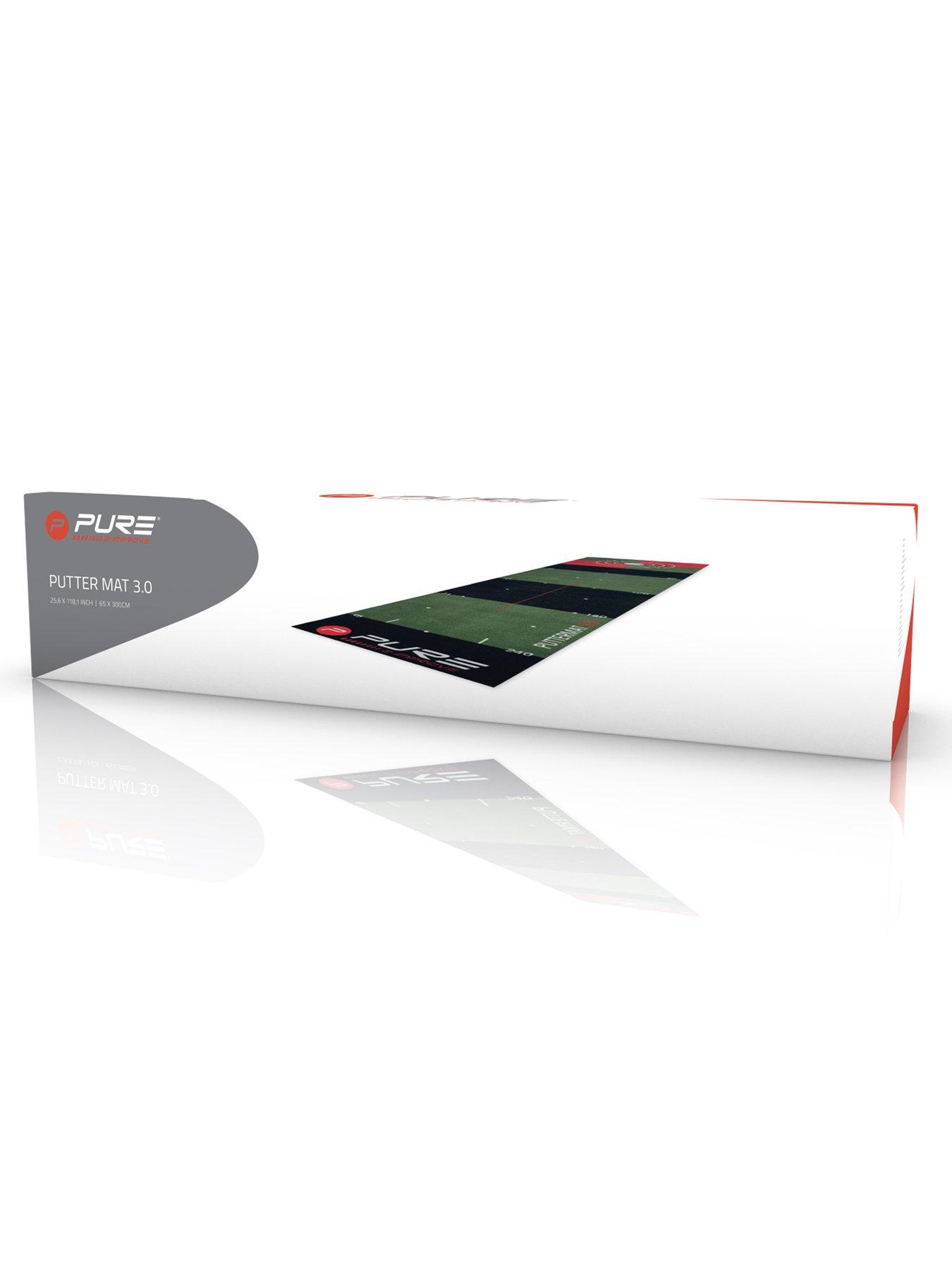 Image 6 of 6 of Pure2Improve Golf Putting Mat 65 X 300cm