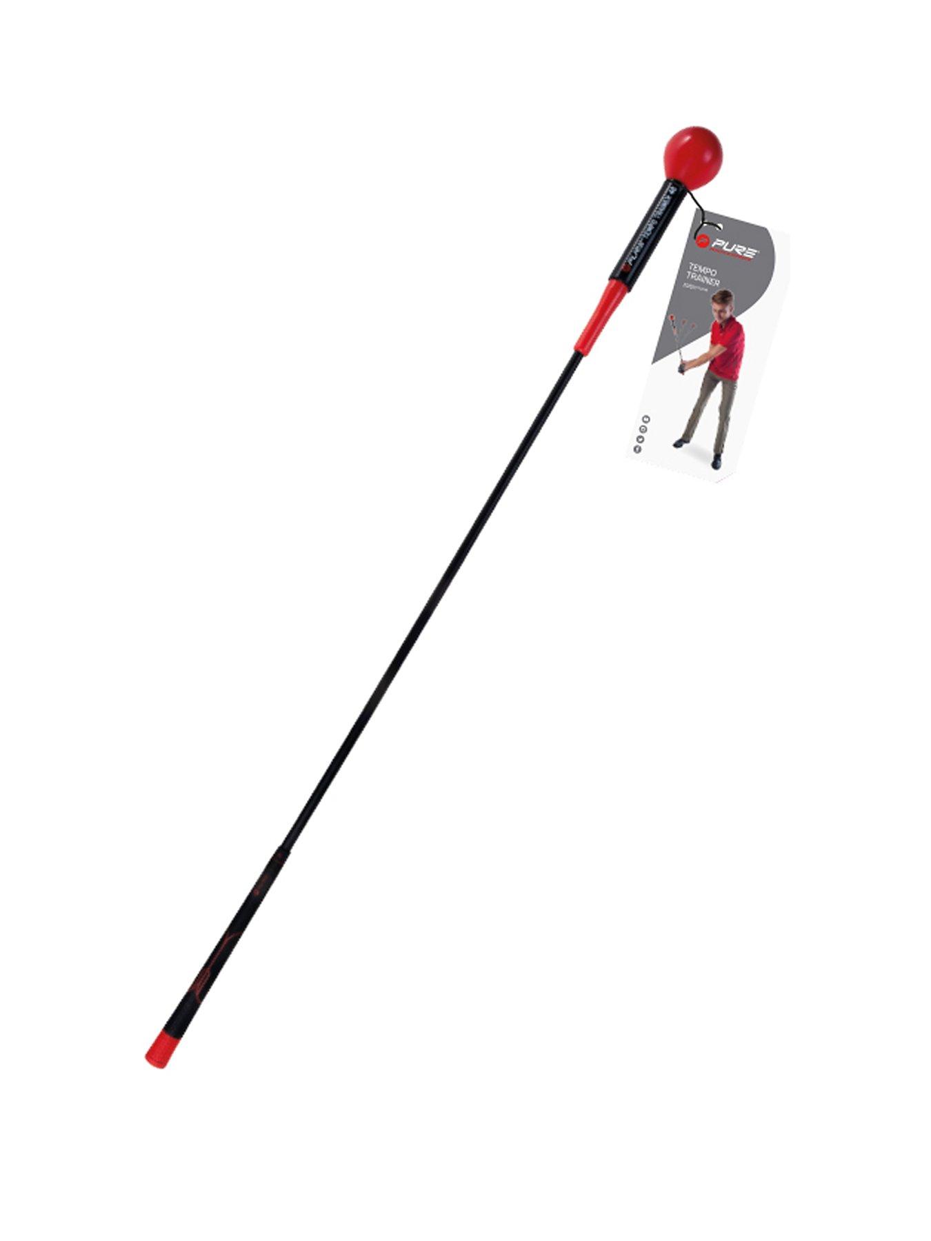 undefined Golf Tempo Trainer 48 Inch