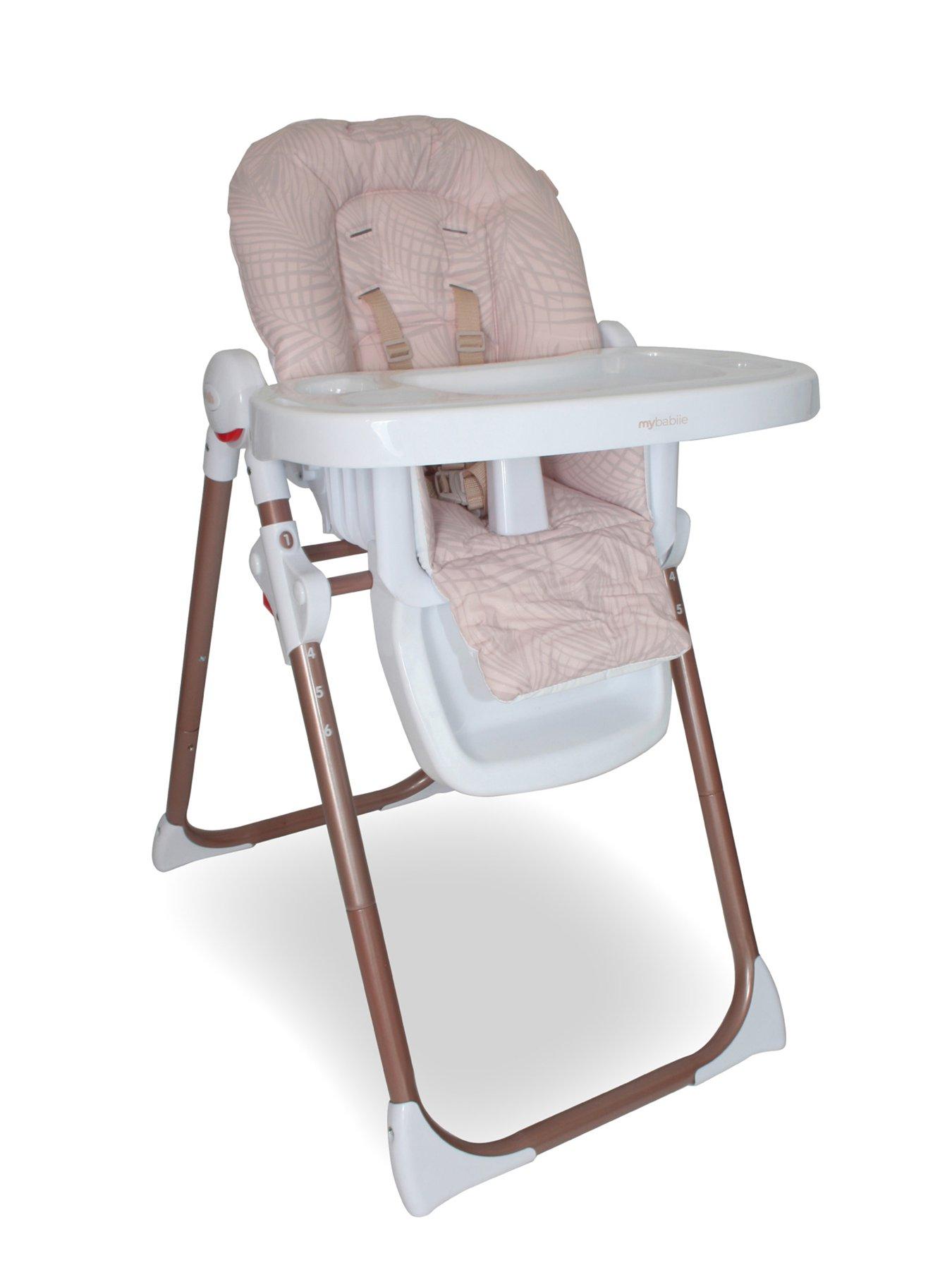 my-babiie-my-babiie-mbhc8-premium-highchair-rose-gold-blush-tropical