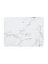 sabichi-pack-of-4-marble-placemats-and-4-coastersstillFront