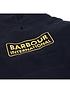barbour-petsnbspinternational-hooded-dog-coatback