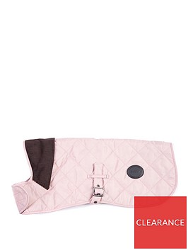 barbour-barbour-pink-quilted-dog-coat