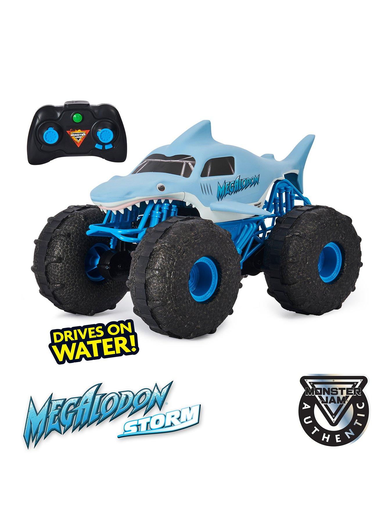 monster-jam-megalodon-rc--storm-thrashernbsp115-scalenbspstillFront