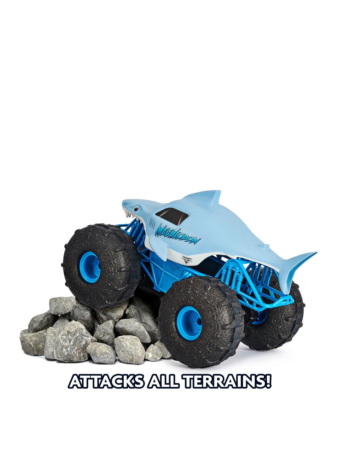 monster-jam-megalodon-rc--storm-thrashernbsp115-scalenbspback