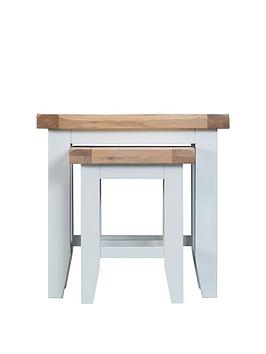 k-interiors-harrow-ready-assembled-solid-woodnbspnest-of-2-tables-whiteoak