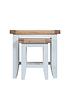 k-interiors-harrow-ready-assembled-solid-woodnbspnest-of-2-tables-whiteoakfront