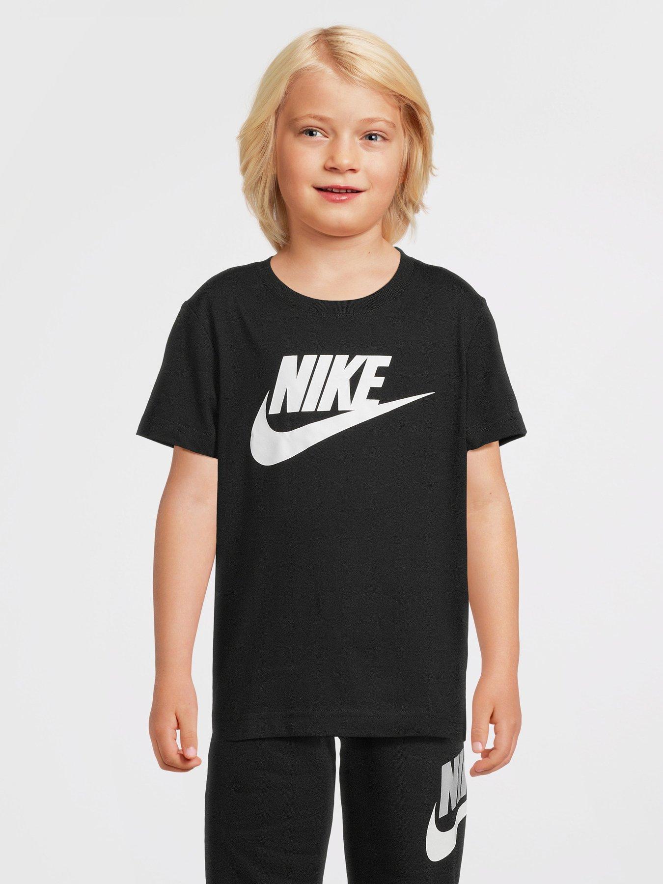 Boy Nike T shirts vests Sportswear Child baby Very Ireland