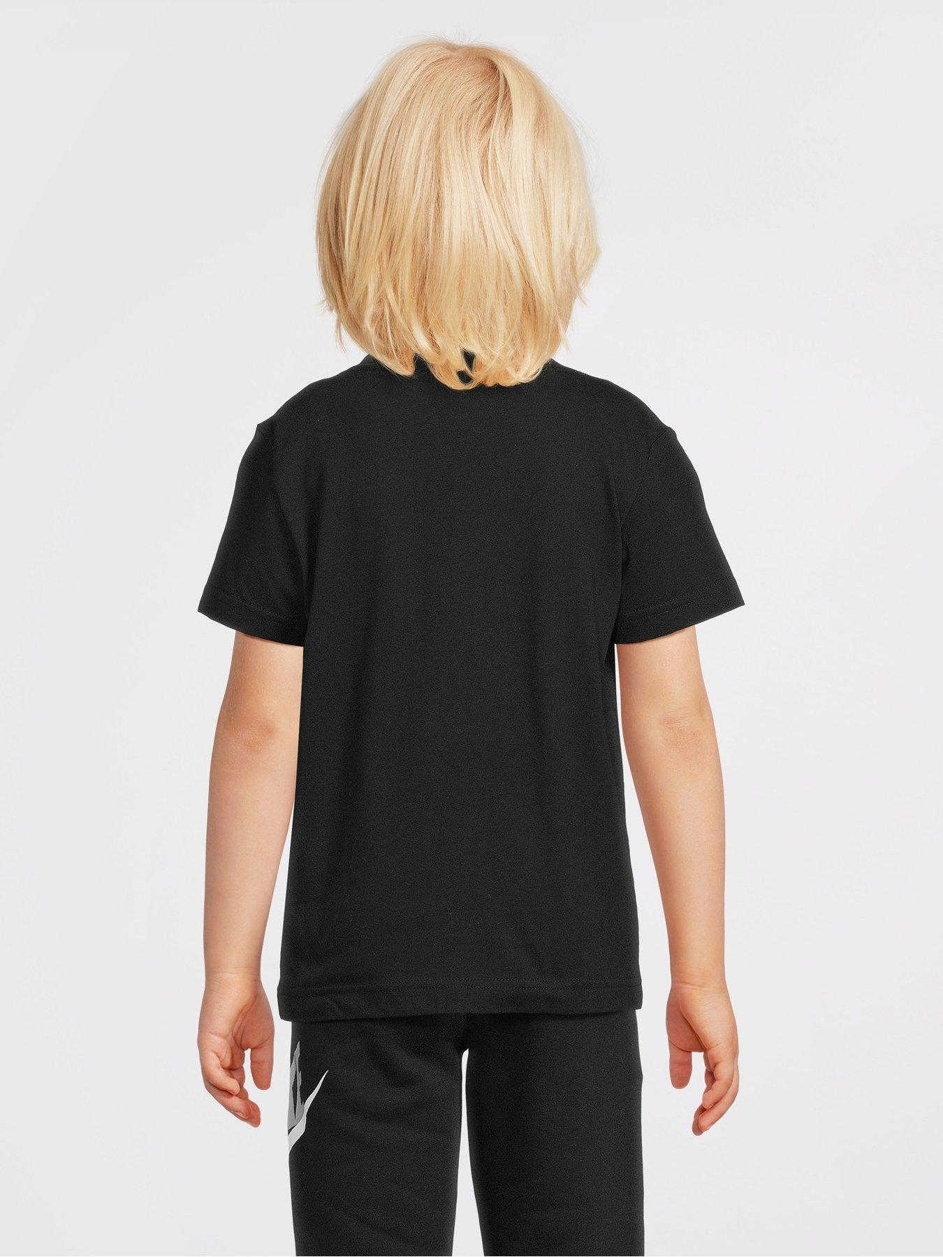 nike-kids-boys-futura-t-shirt-ss-blackstillFront