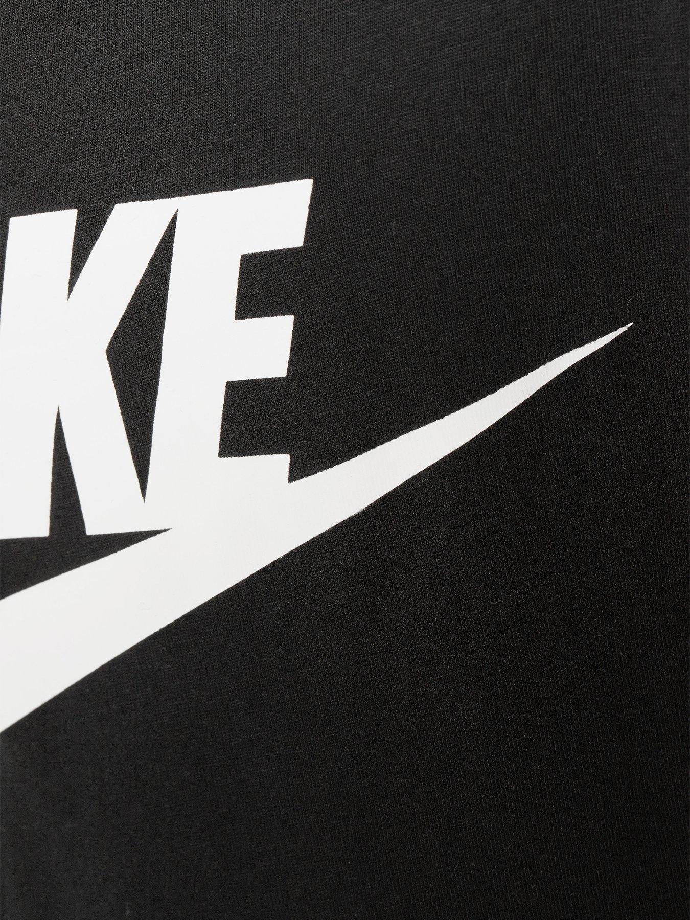 nike-kids-boys-futura-t-shirt-ss-blackdetail