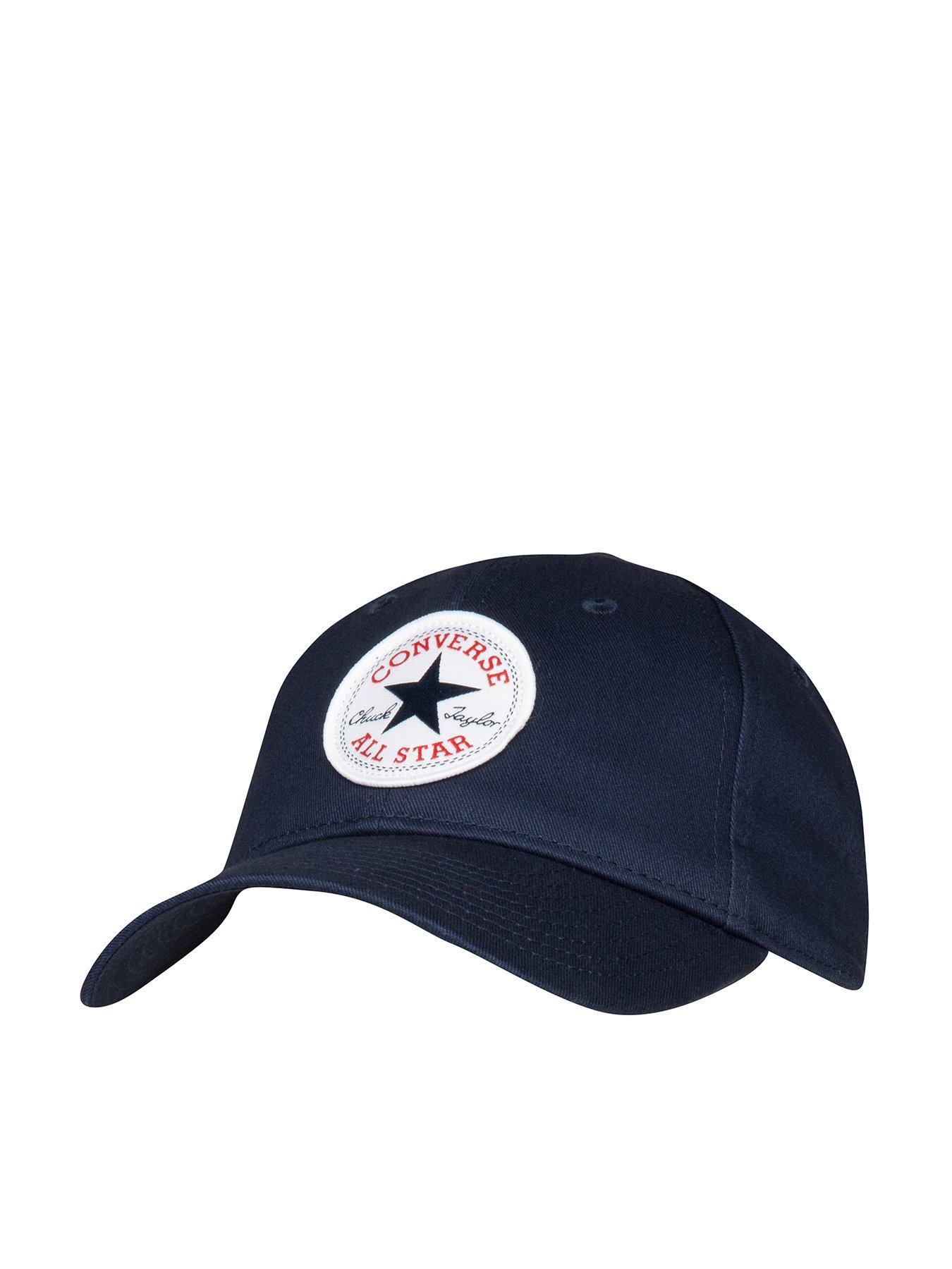 converse-younger-chuck-patch-curved-brim-cap-bluefront