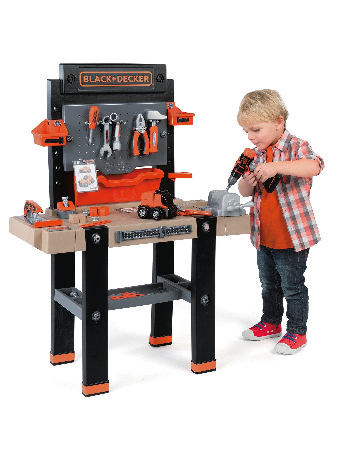 Childrens workbench cheap