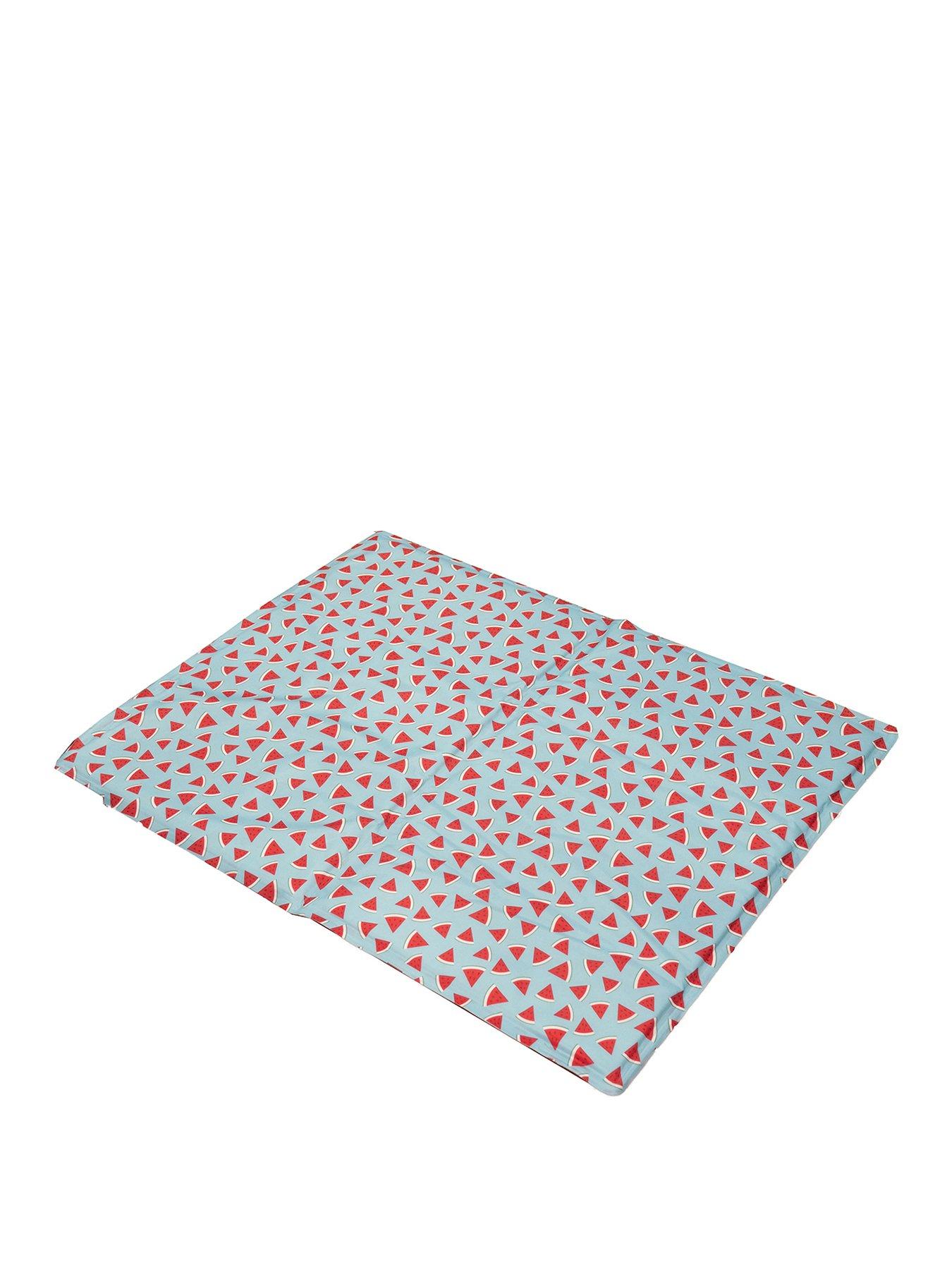 rosewood-pet-watermelon-print-rectangular-cool-mat-65cm-x-50cm