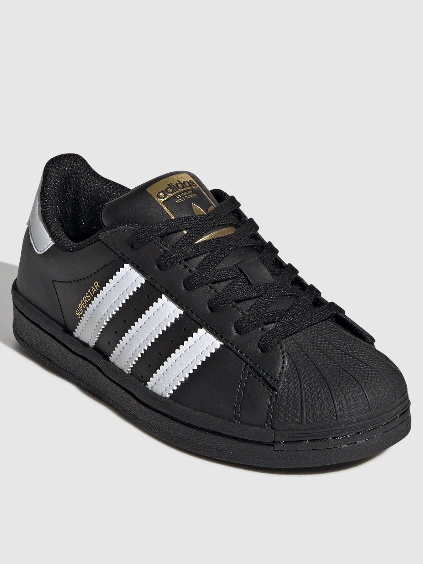 Kids adidas sale originals trainers