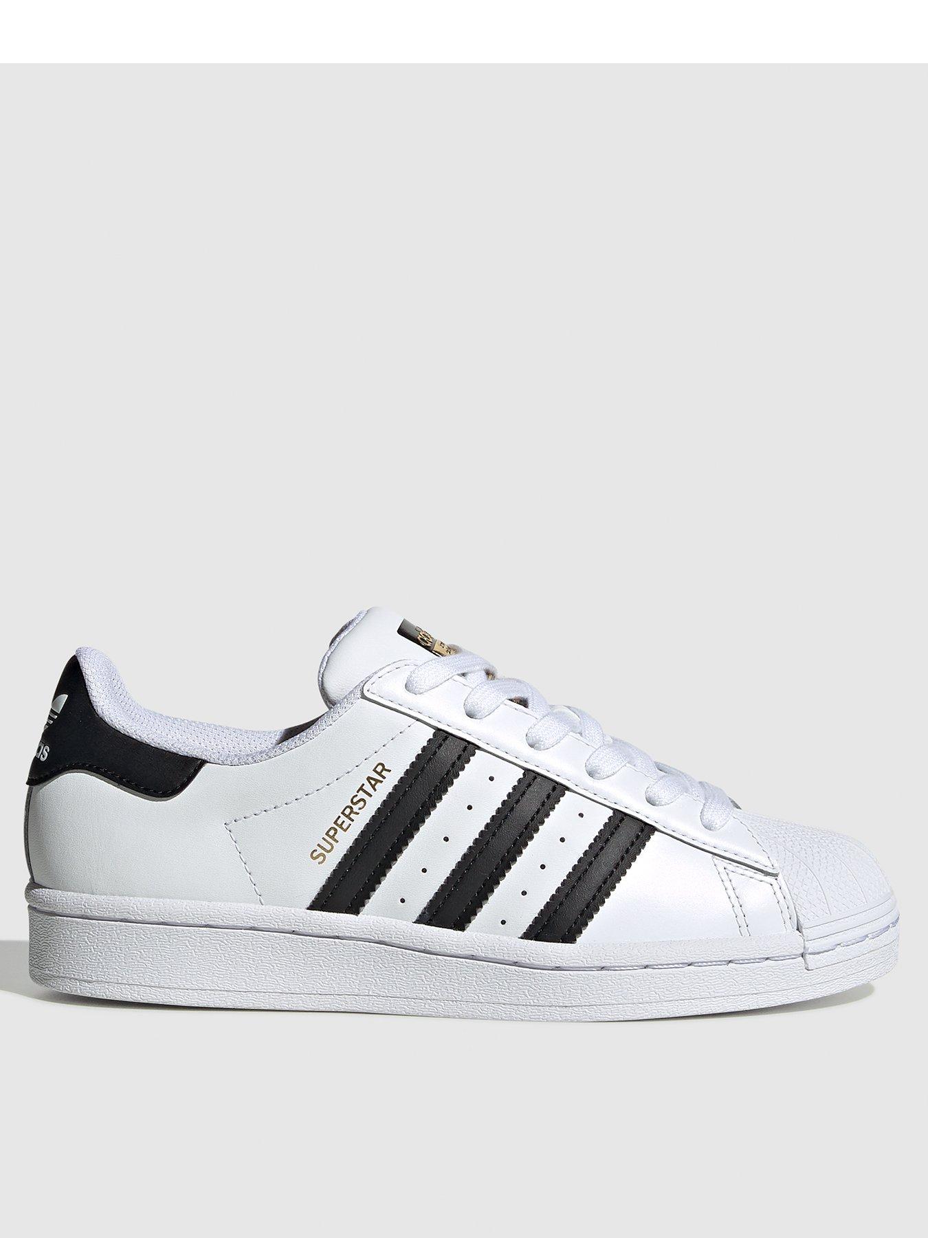 Junior size 3 online adidas superstar