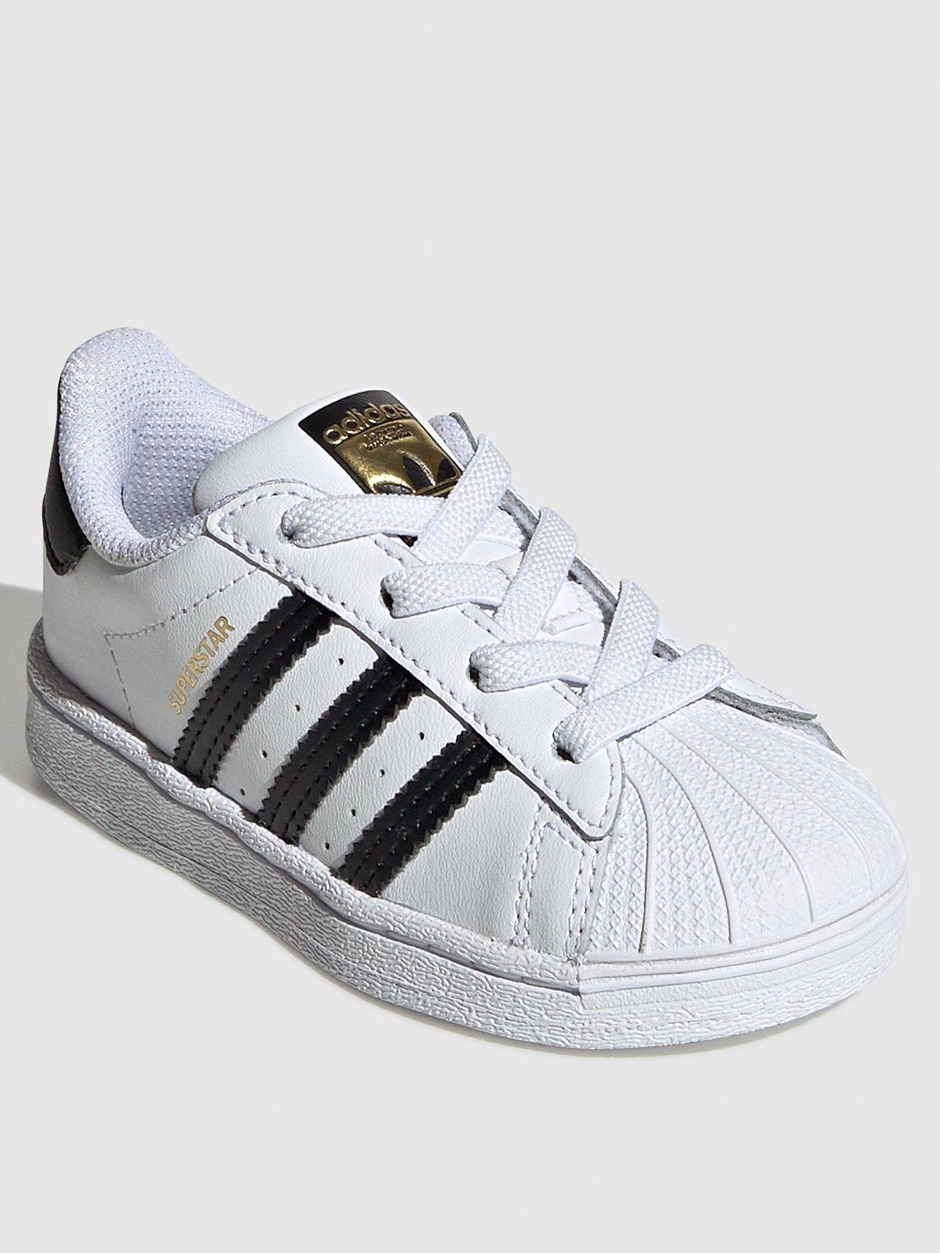 adidas Originals Adidas Originals Superstar El Infant Trainers | Very  Ireland