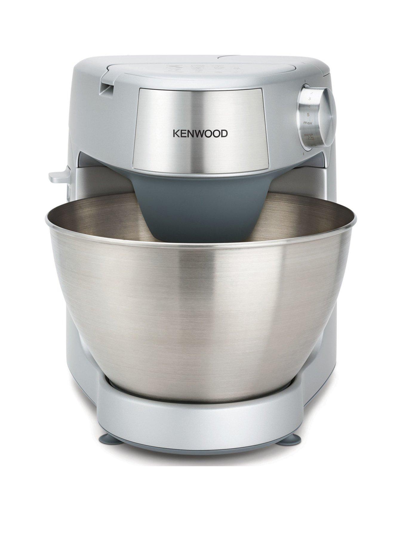 Kenwood Prospero Foodprep One Stand Mixer- KHC29A0SI.