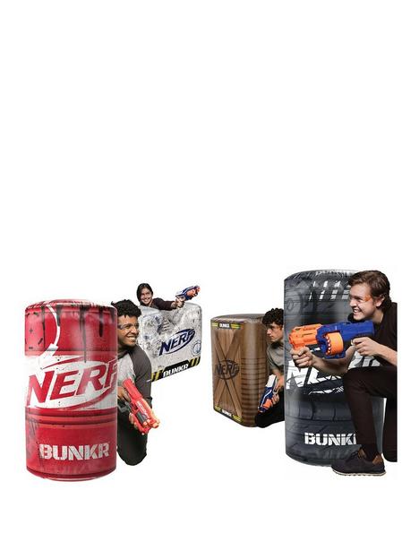 nerf-bunkr-competition-pack
