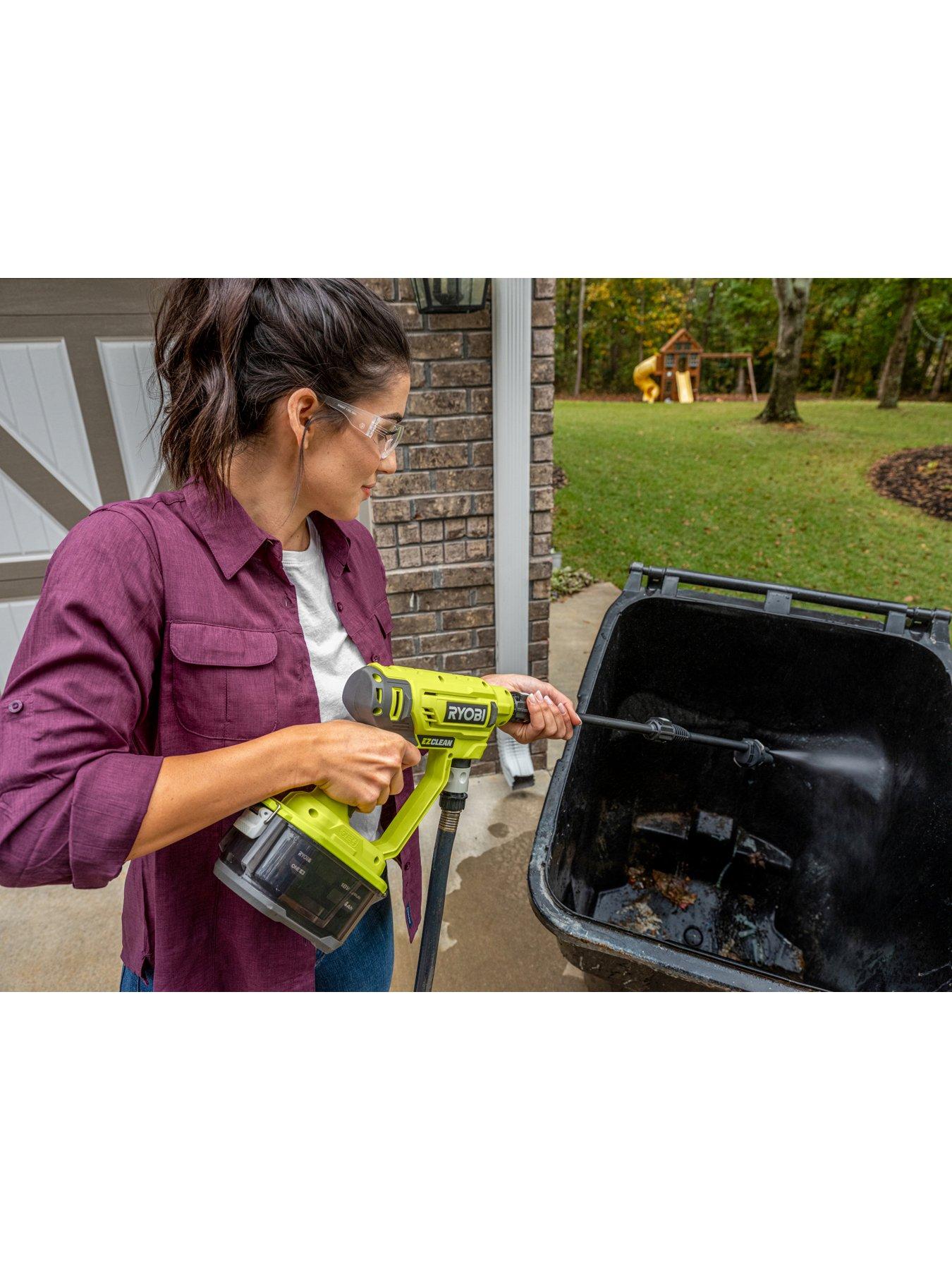 ryobi-ry18pw22a-0-18v-one-22-bar-cordless-power-washer-battery-charger-not-includedoutfit