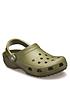 crocs-classic-clogs-khakifront