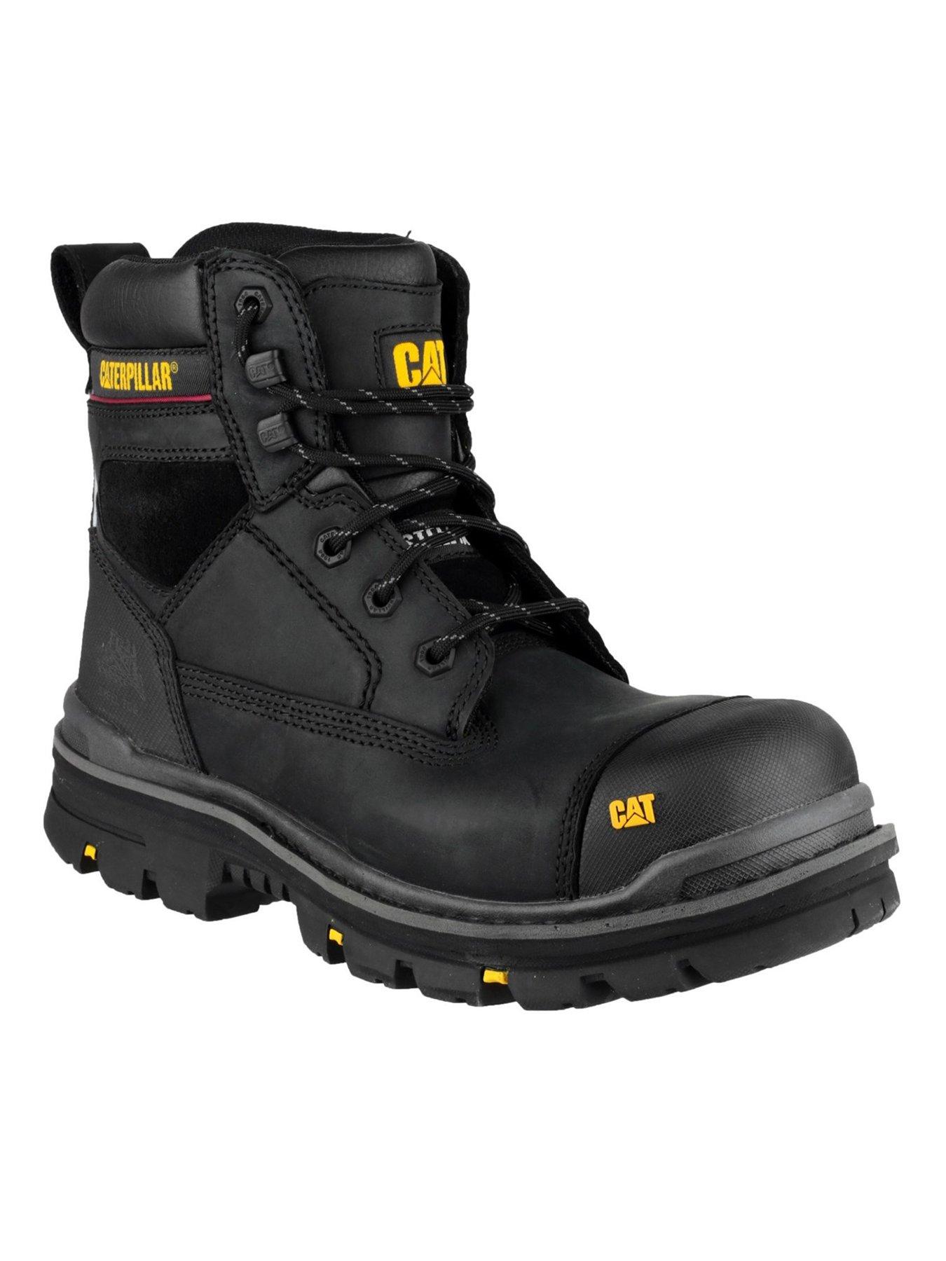 Caterpillar boots ireland sale