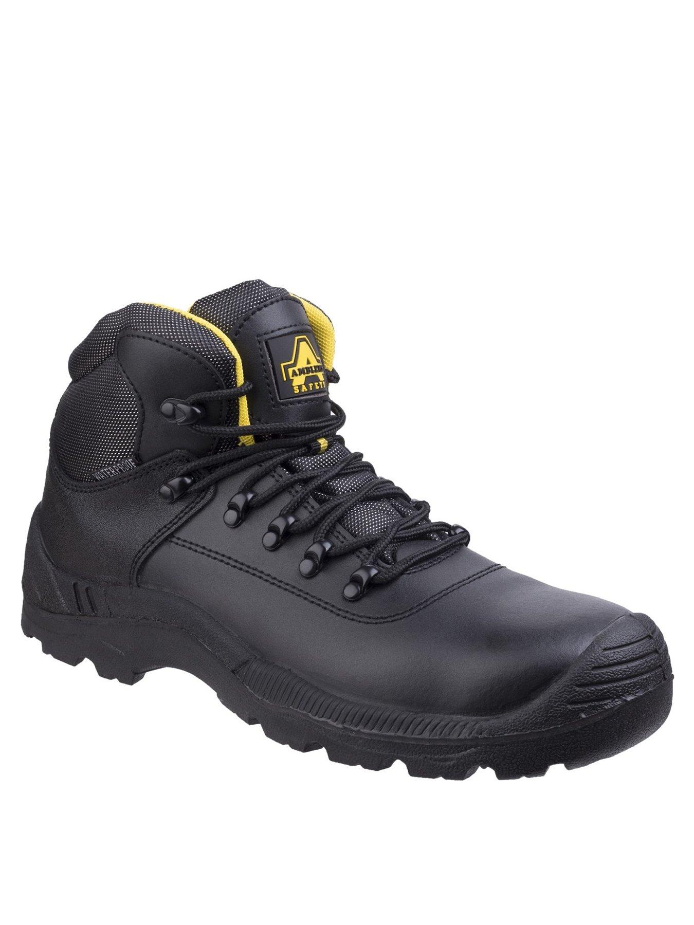 Amblers safety boots ireland sale