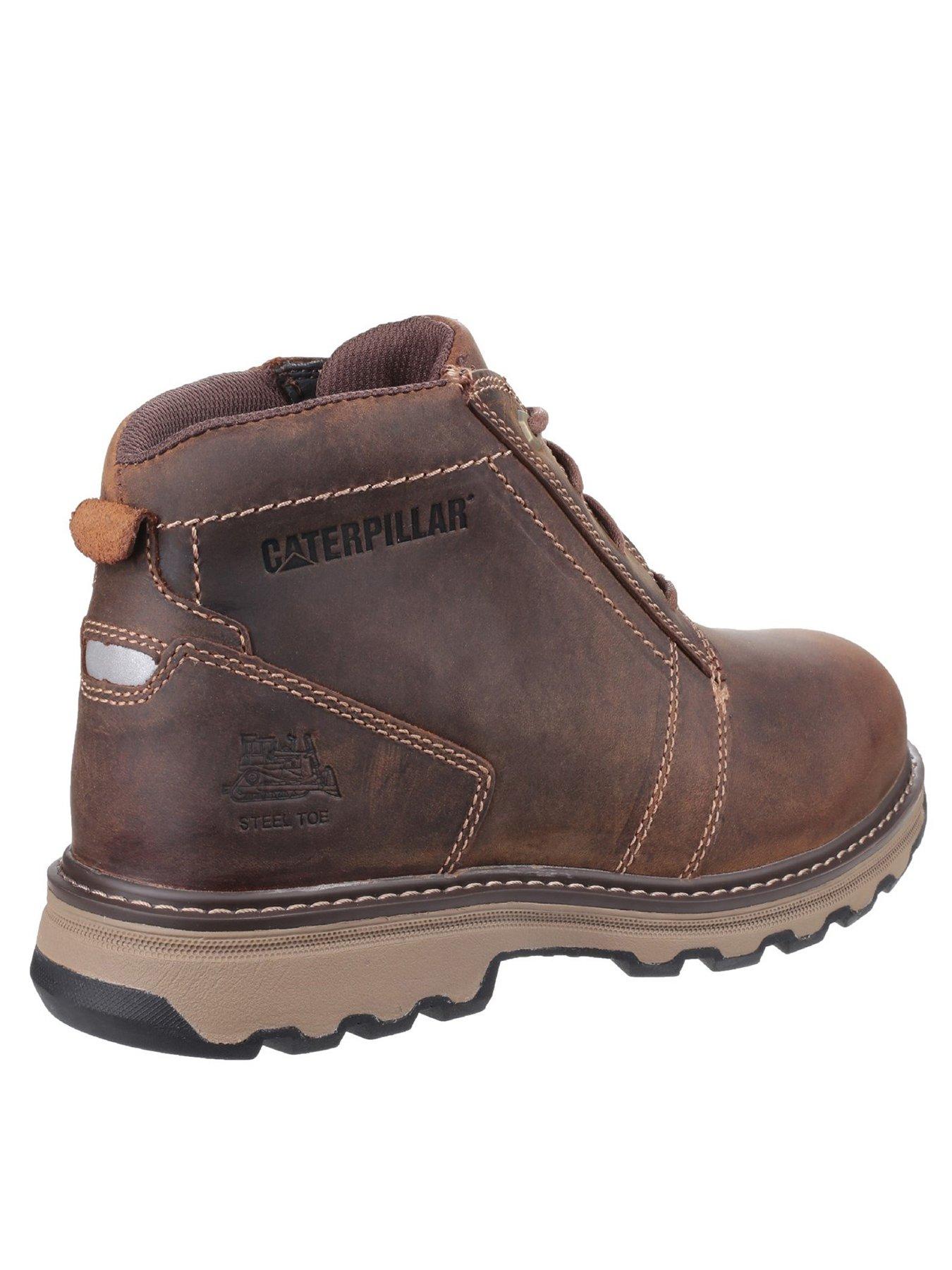 Men's parker deals work boot