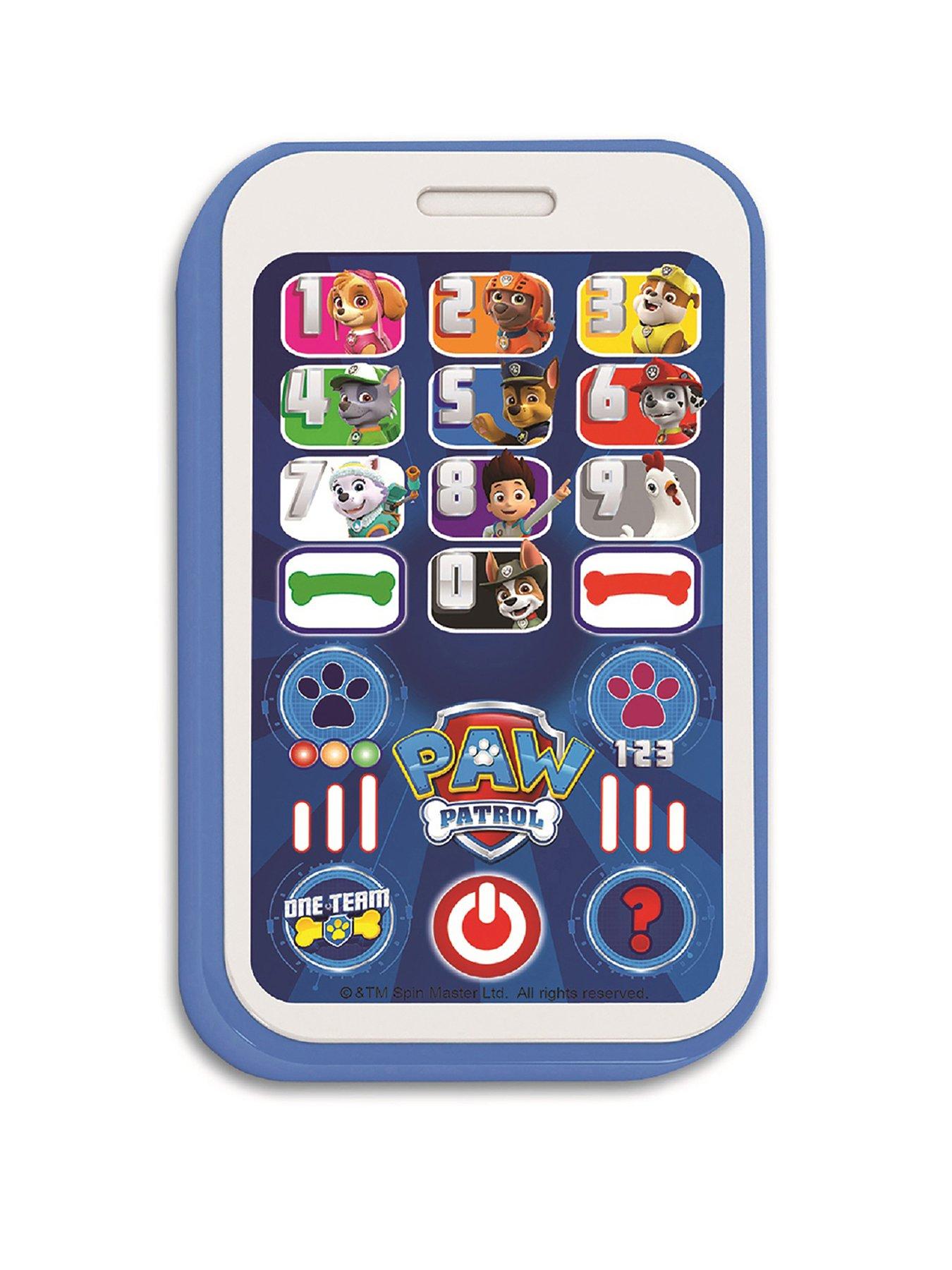 paw-patrol-smart-phone