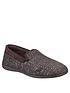 cotswold-stanley-slip-on-slippers-brownfront