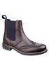 cotswold-cirencester-leather-brogue-boots-brownfront