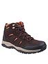 cotswold-stowell-lace-up-walking-boots-dark-brownfront