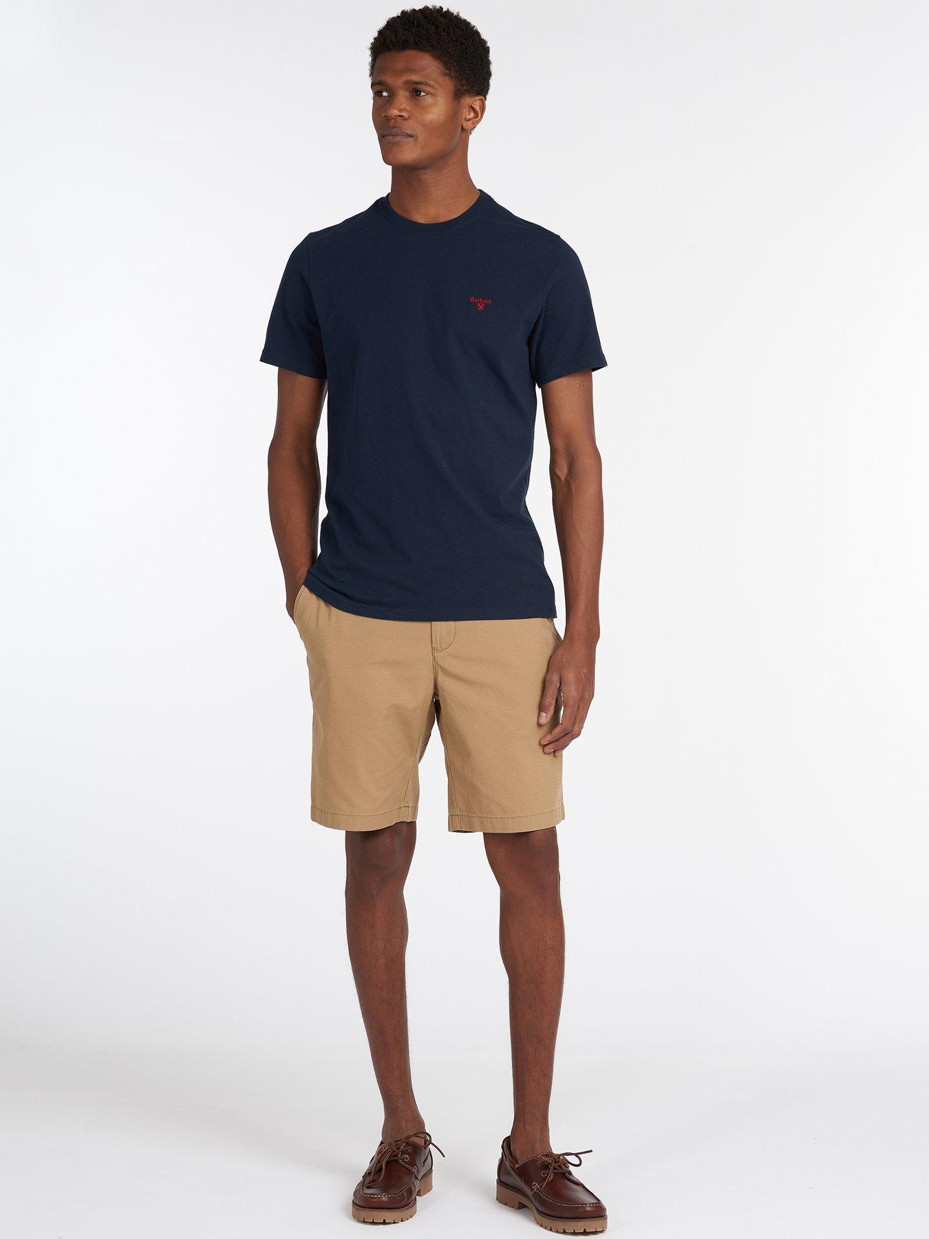 barbour-short-sleeve-essential-sports-logo-t-shirt-navyback