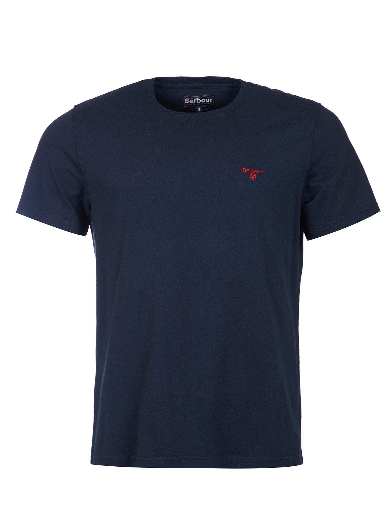 barbour-short-sleeve-essential-sports-logo-t-shirt-navyoutfit