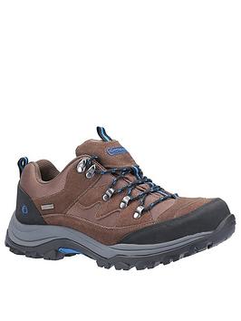 cotswold-oxerton-low-walking-shoes-brown