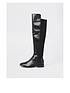 river-island-stretch-over-the-knee-boot-blackoutfit