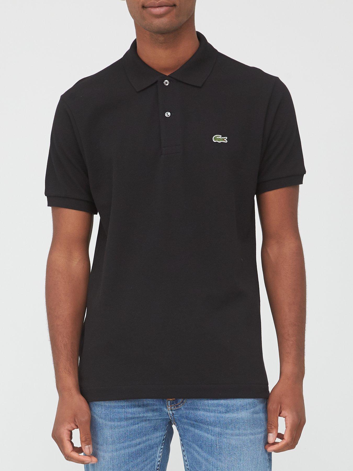 Lacoste L.12.12 Premium Pique Polo - Brand