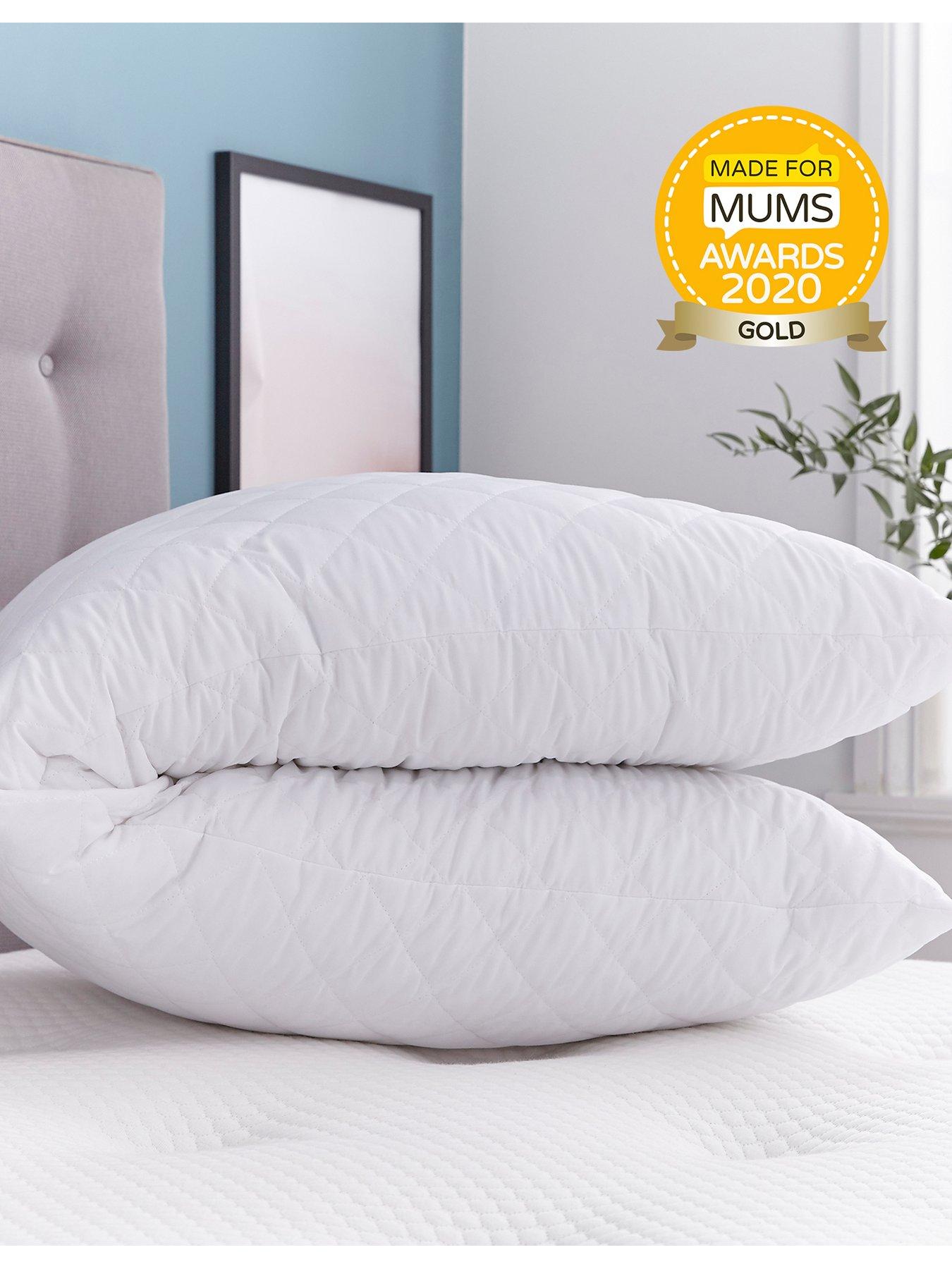 silentnight-body-support-full-body-size-pillow-whitedetail