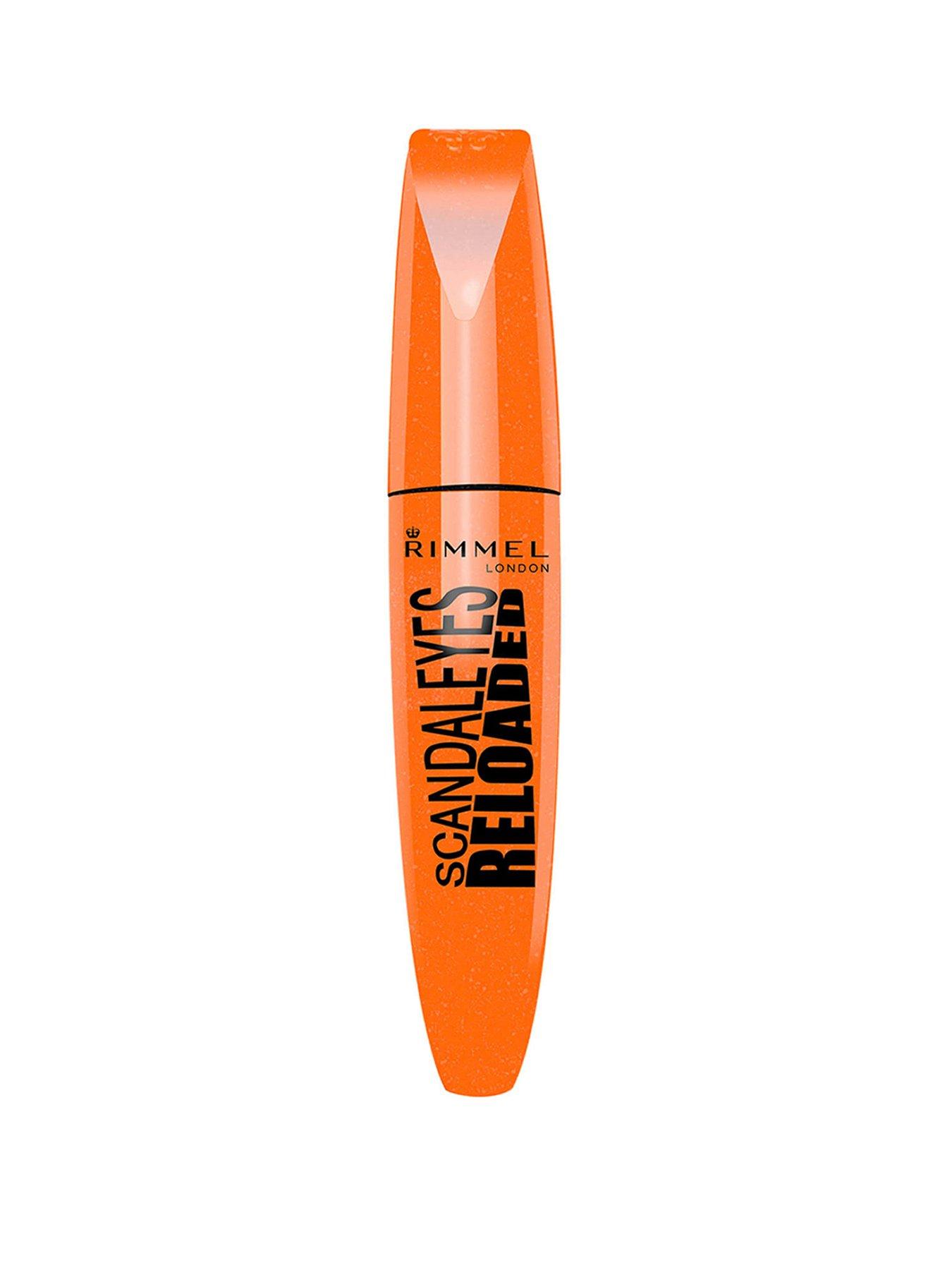undefined Scandaleyes Reloaded Mascara
