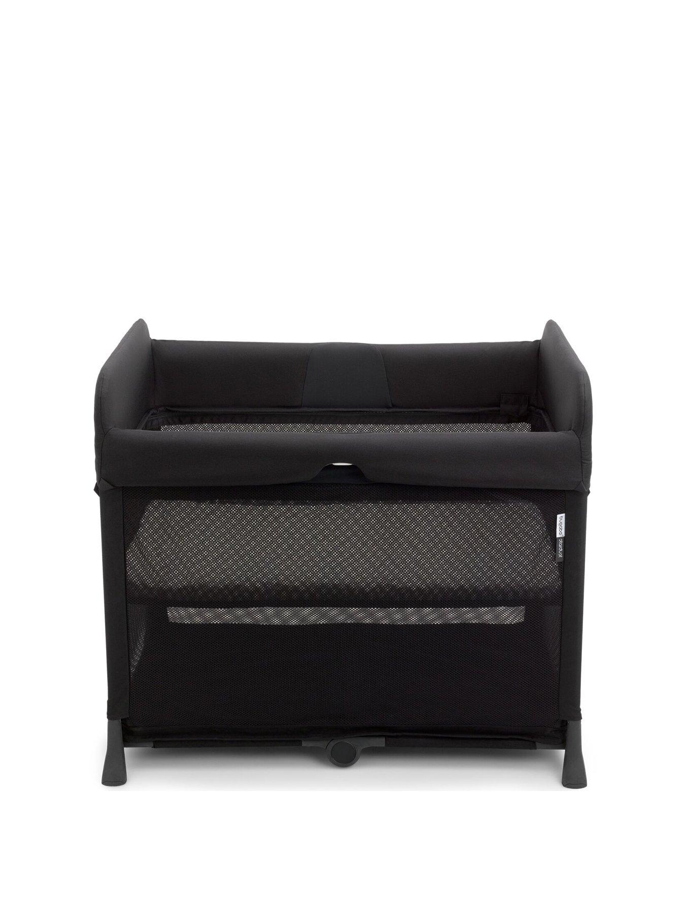 bugaboo-stardust-travel-cot-blackback