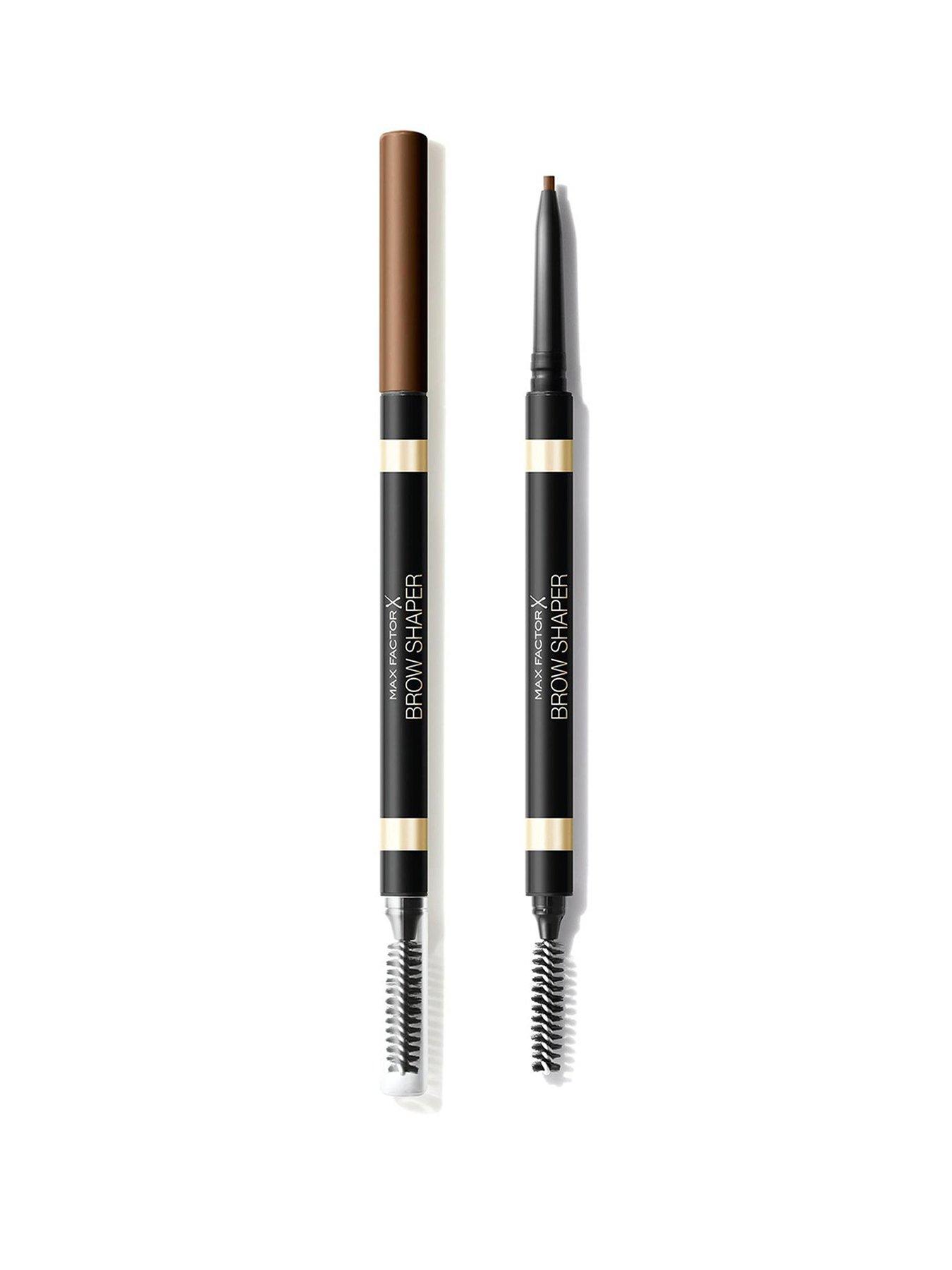 Max Factor Brow Shaper Eyebrow Pencil