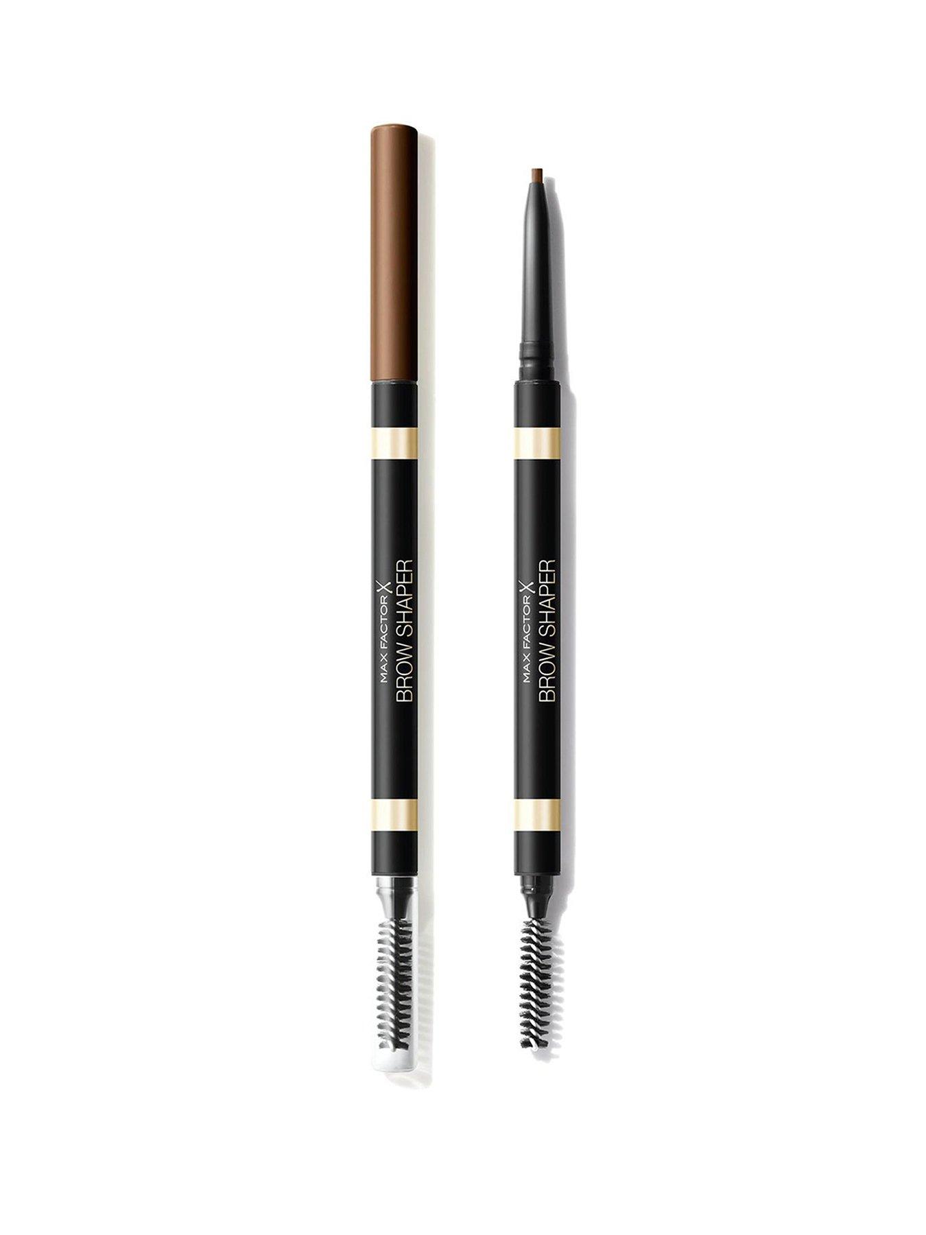 max-factor-brow-shaper-eyebrow-pencil