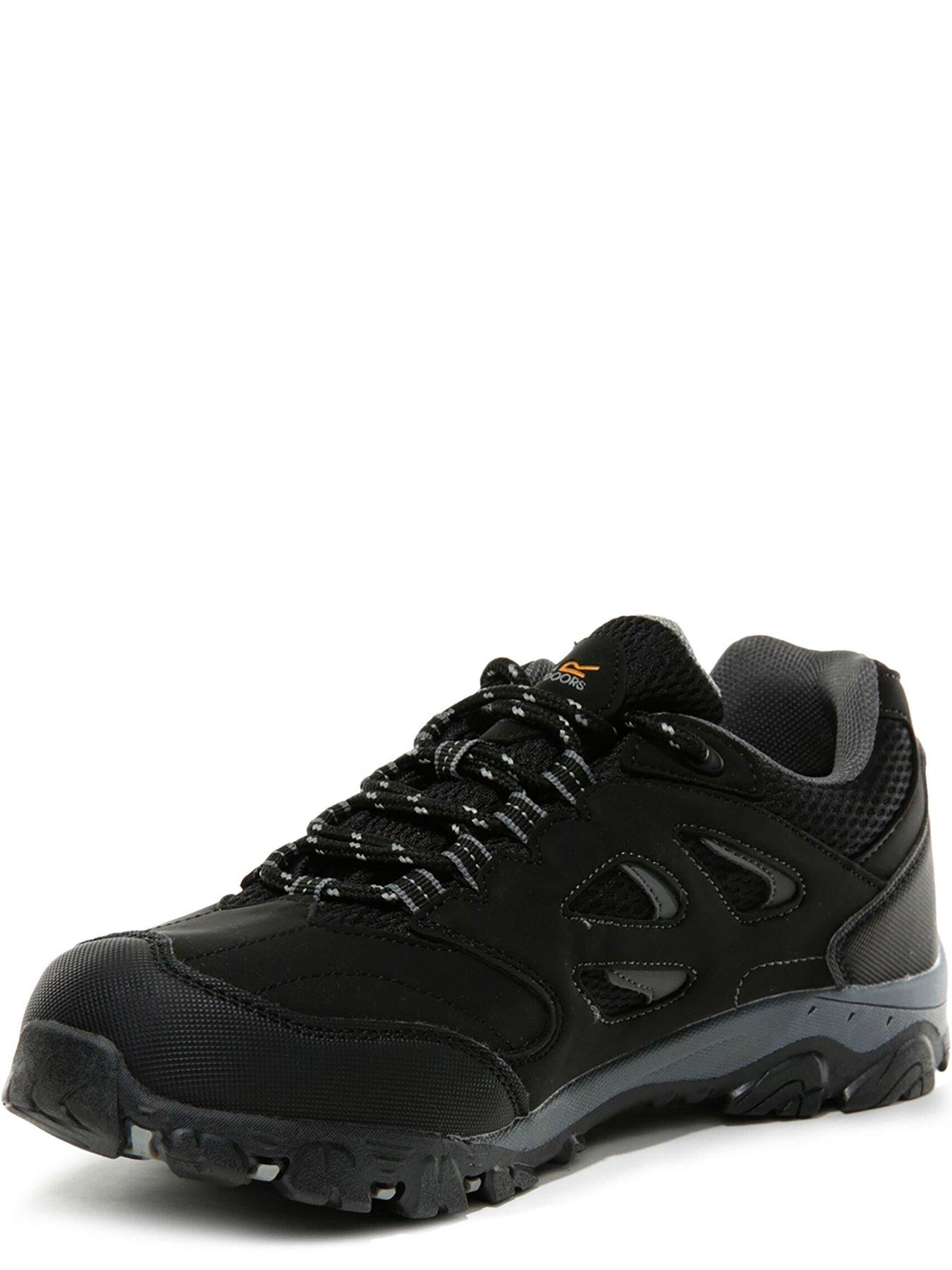 regatta-junior-holcombe-waterproof-low-cut-walking-boot-blackgreyback