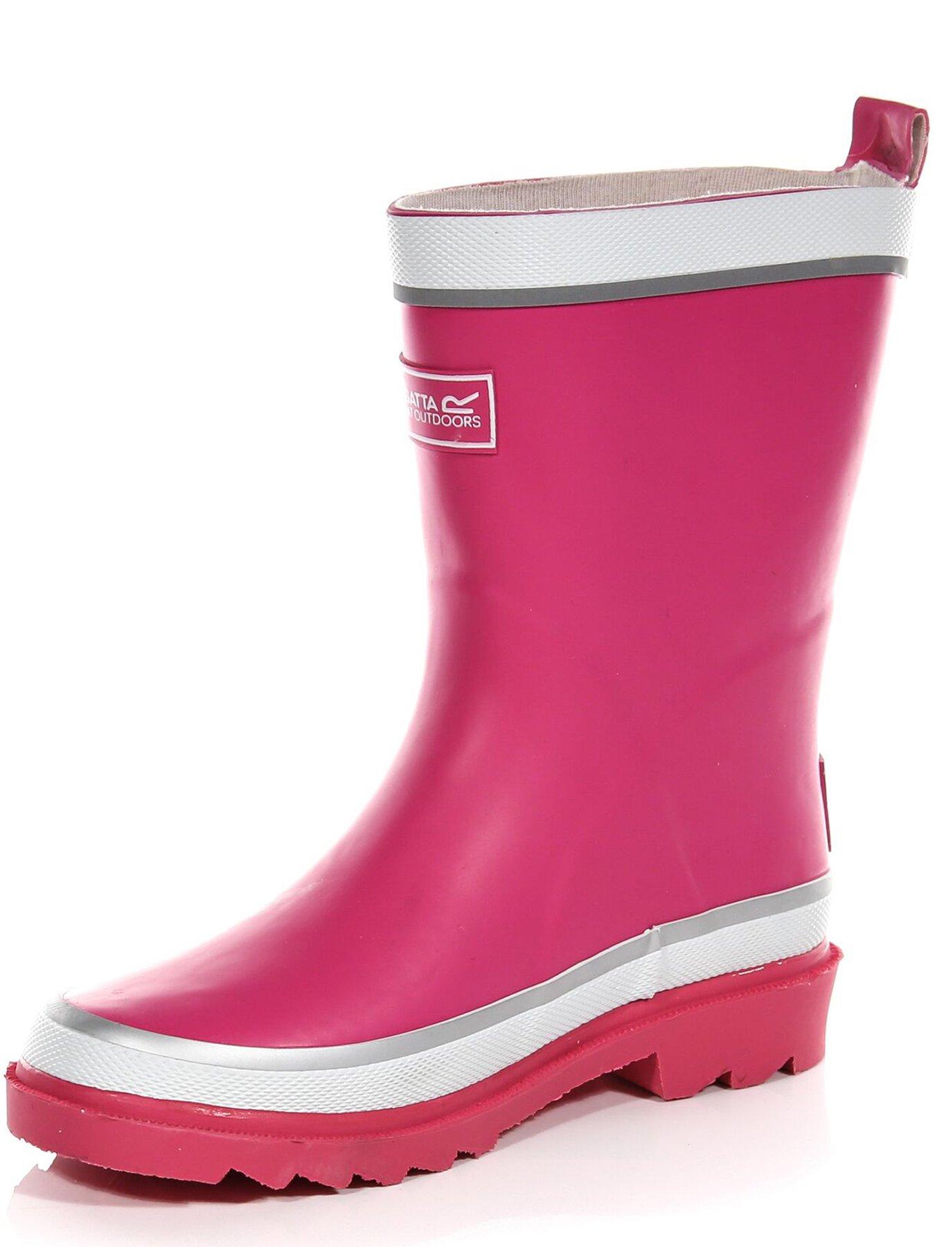 regatta-junior-foxfire-wellies-bright-pinkback