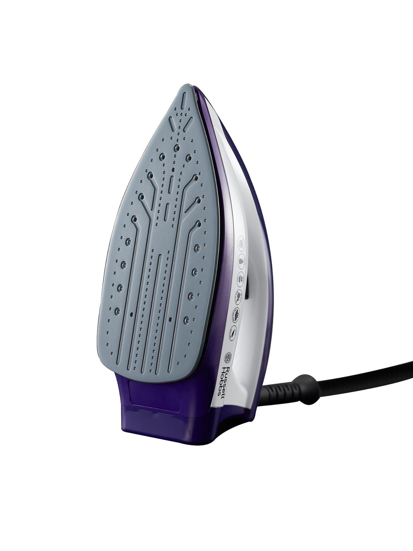 Image 2 of 7 of Russell Hobbs SteamPower Series 3 Steam Generator Iron - 24440