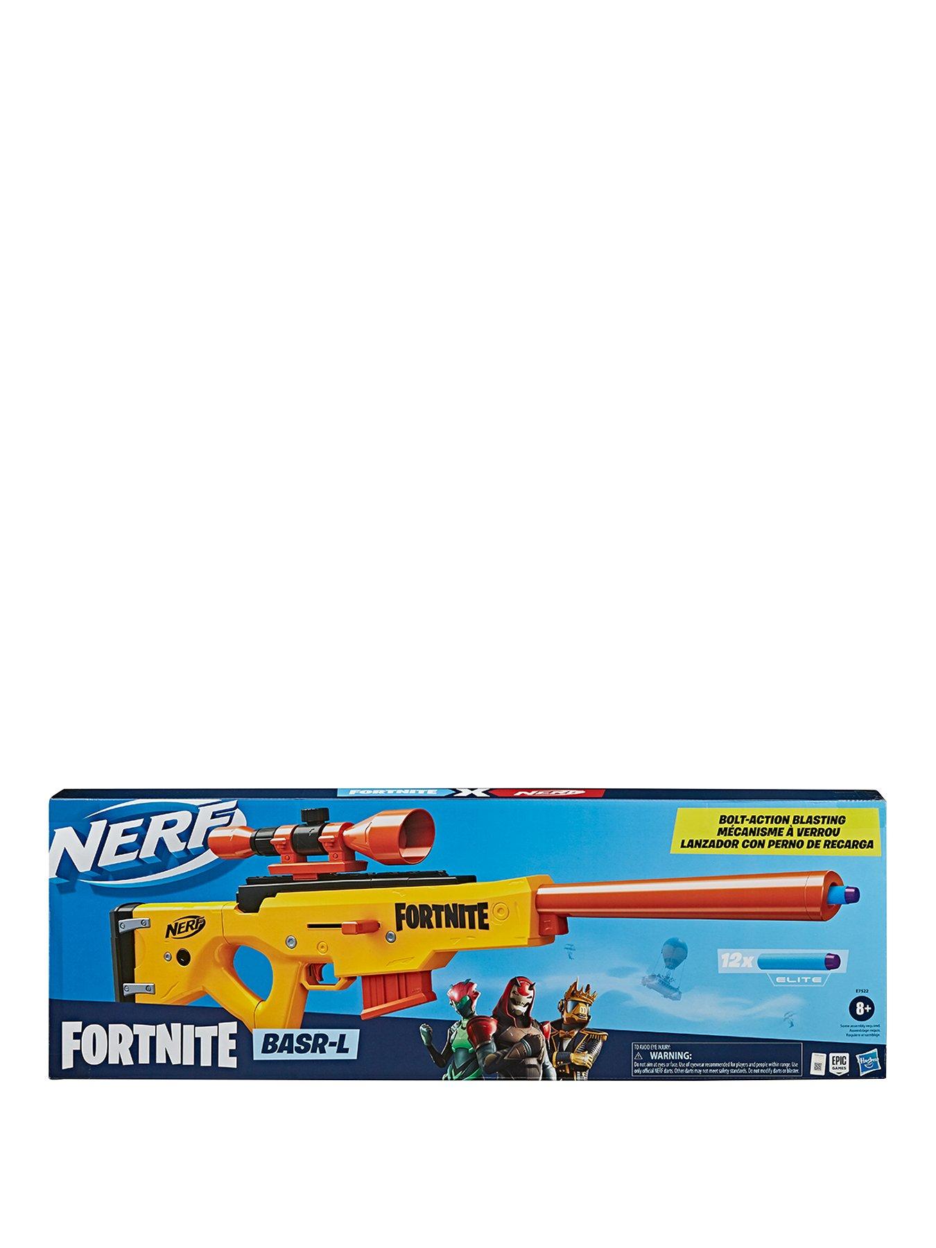 fortnite nerf gun kmart