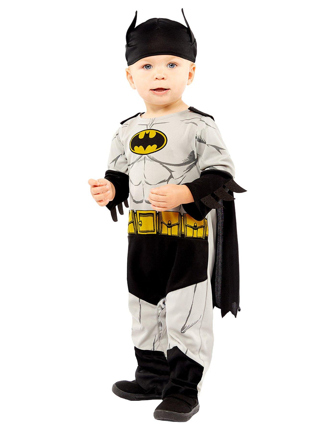 undefined Batman Toddler Costume
