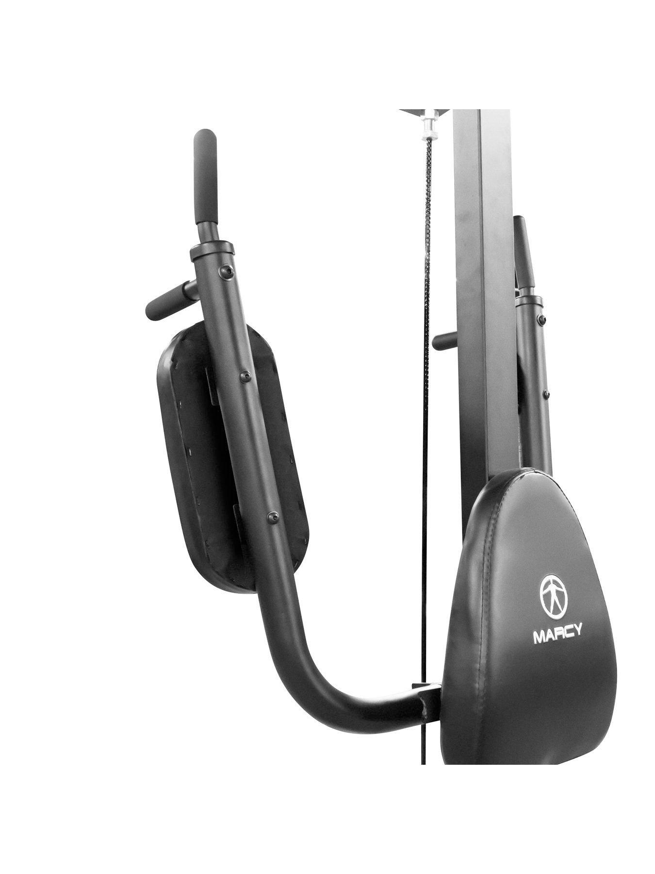 Image 4 of 6 of Marcy TC-3508 Corner Pull Up&nbsp;Power Tower