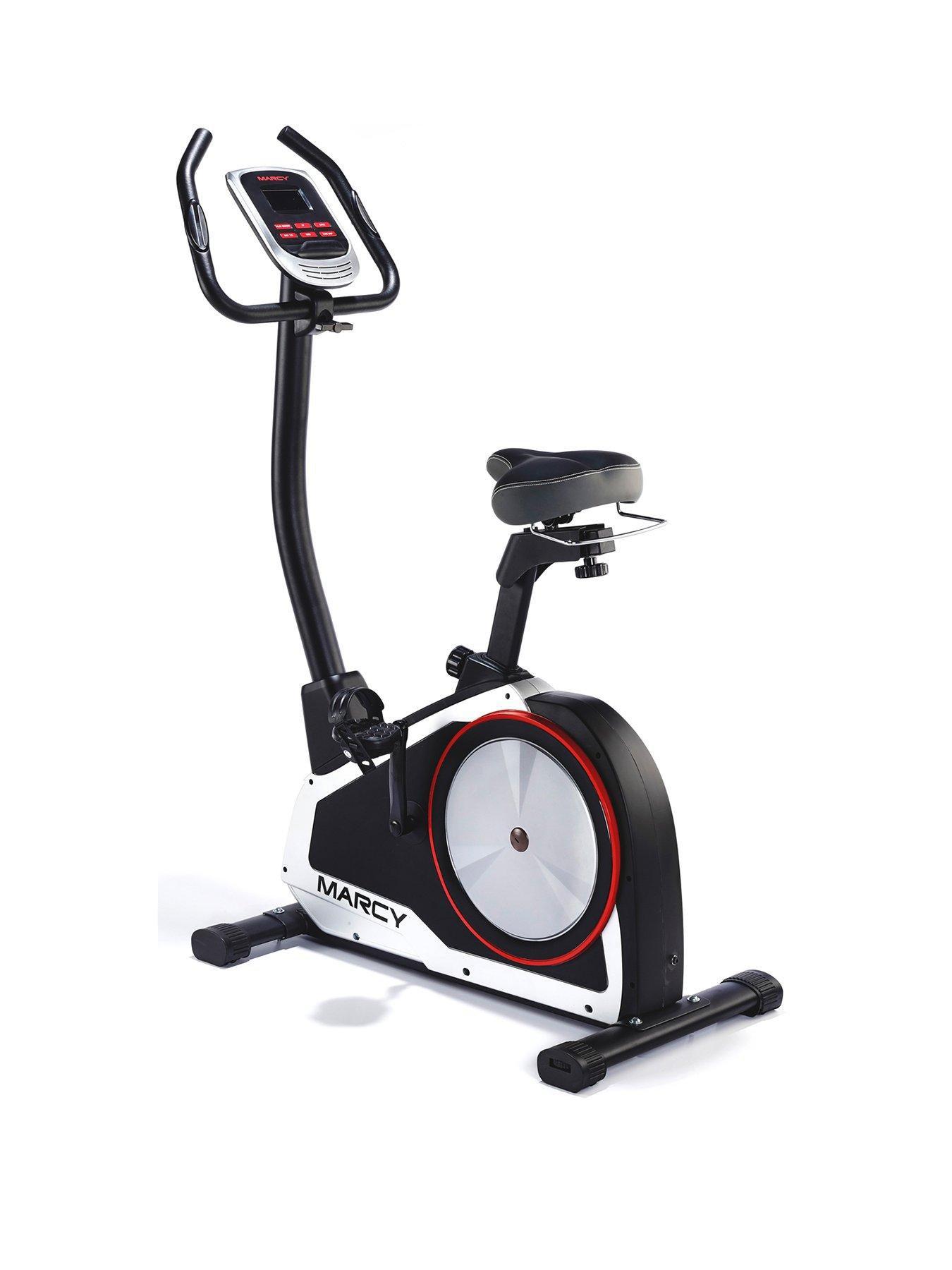 Circuit Fitness AMZ 594U Magnetic Upright Exercise Bike Very Ireland