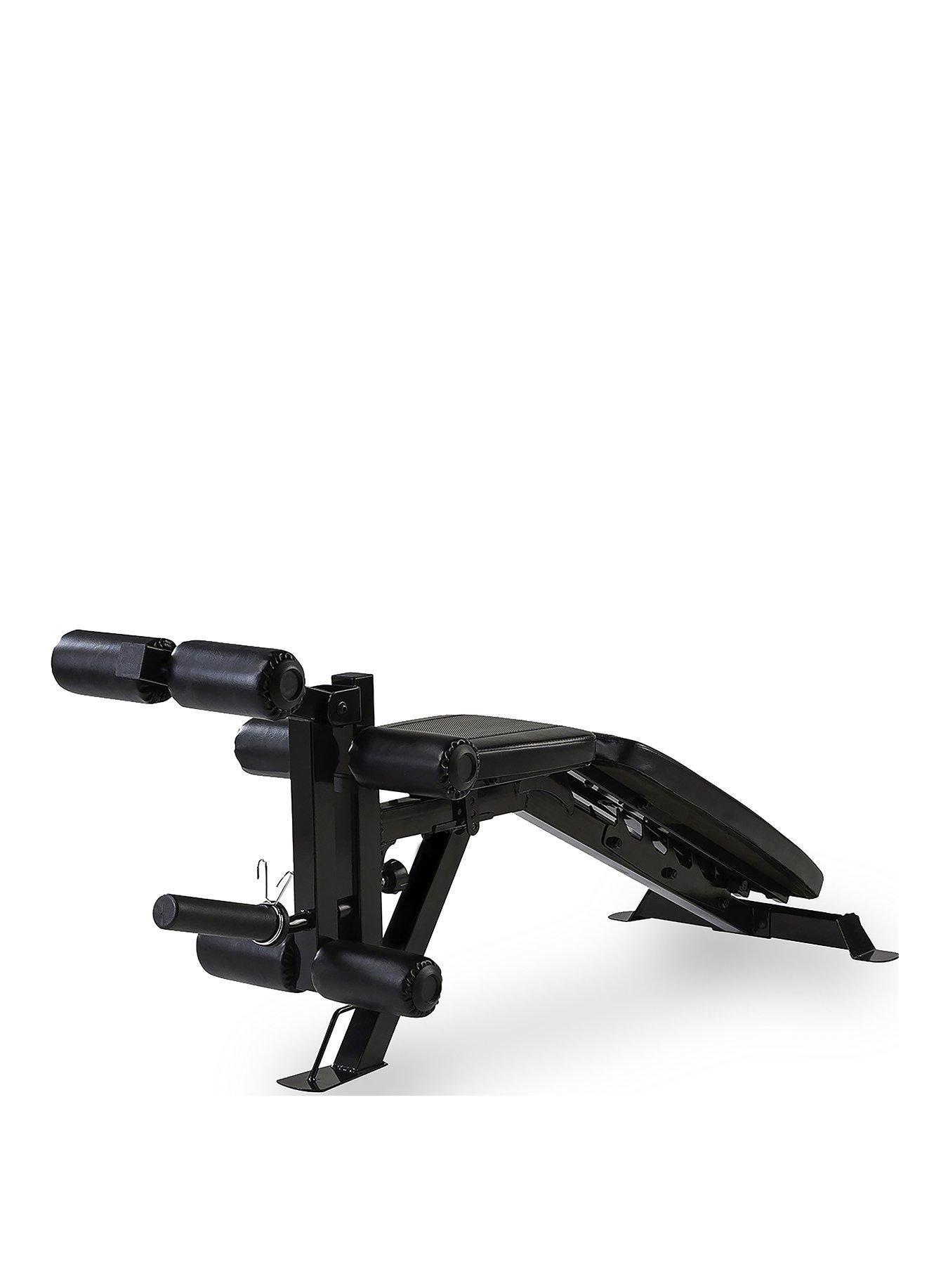 Image 2 of 7 of Marcy UB9000 Deluxe Utility Bench