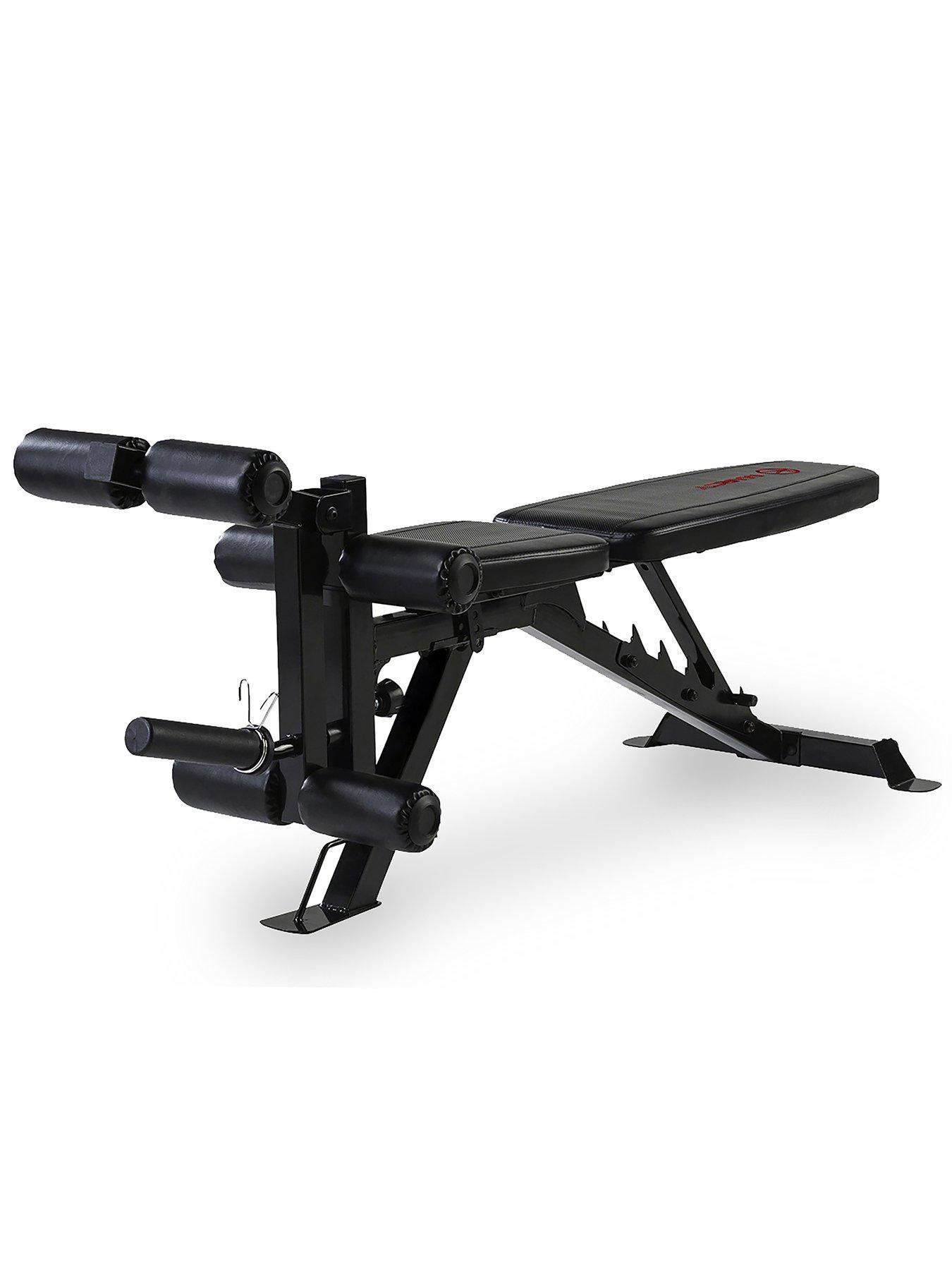 Image 4 of 7 of Marcy UB9000 Deluxe Utility Bench