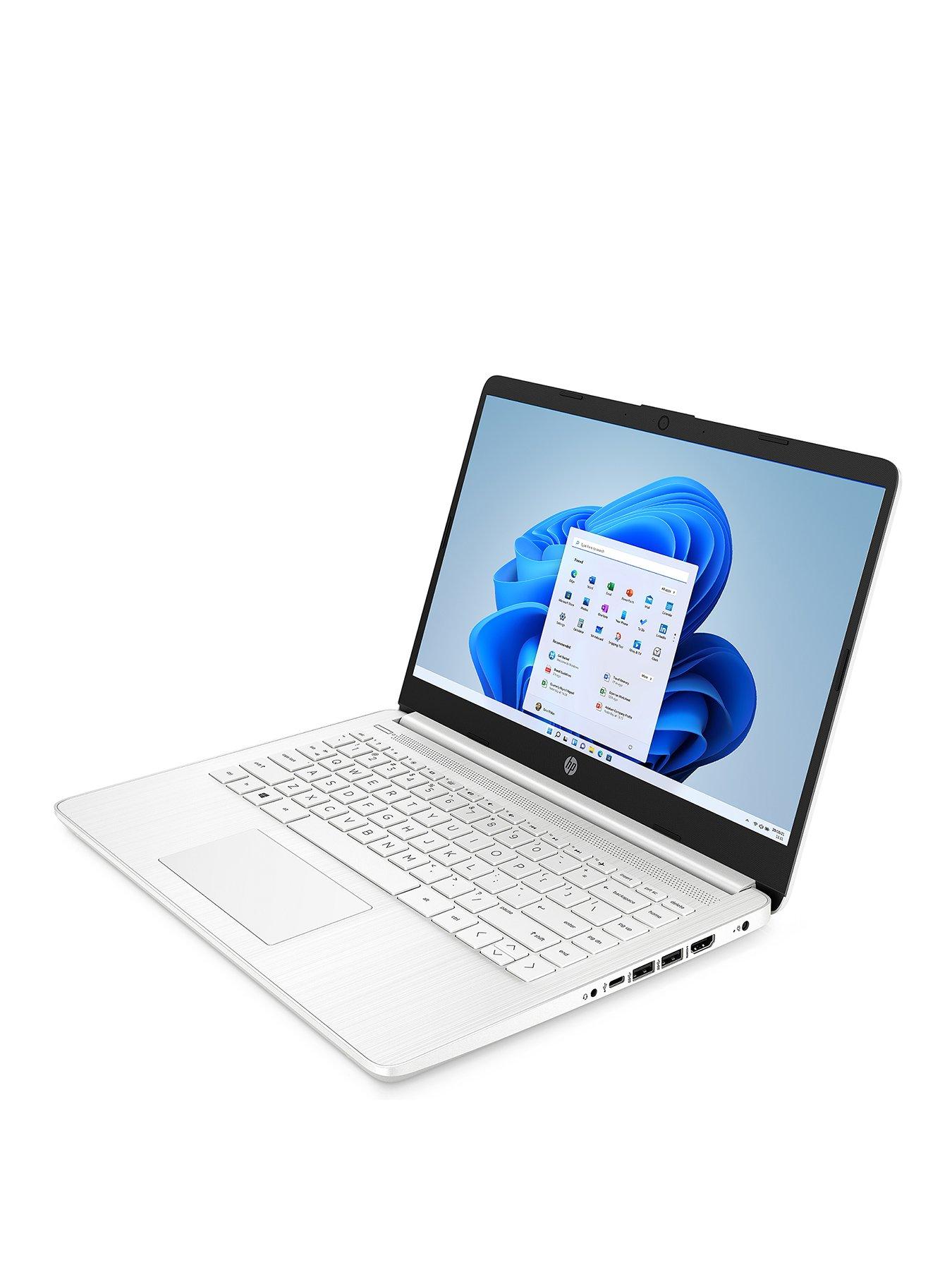 hp-stream-14-laptop-14-inch-hd-amdnbspa4-3020e-4gb-ram-64gb-storagenbspwindows-10s-microsoftnbsp365-personal-includednbspwhiteback